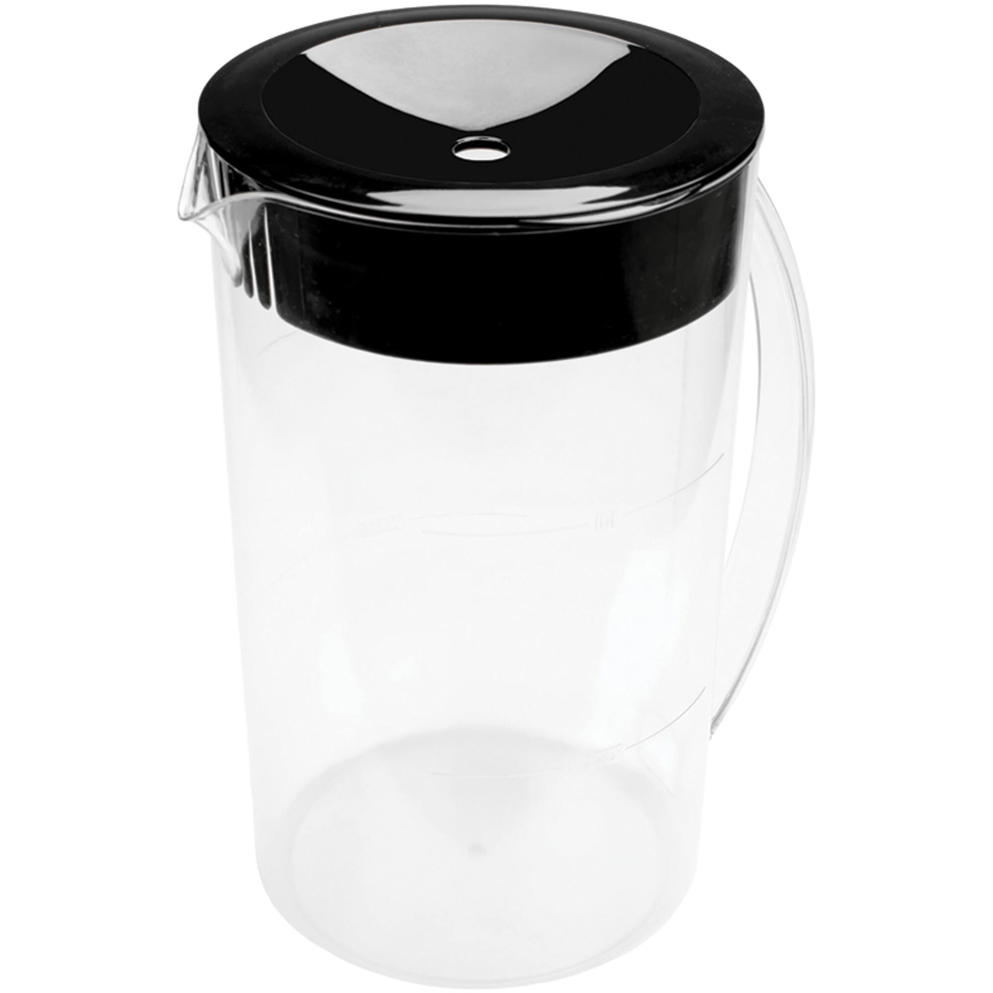 Brentwood 64oz. Iced Tea and Coffee Maker
